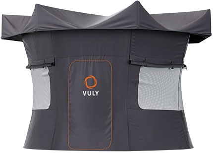 vuly trampolines