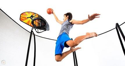 basketball hoop