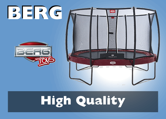 BERG BERG