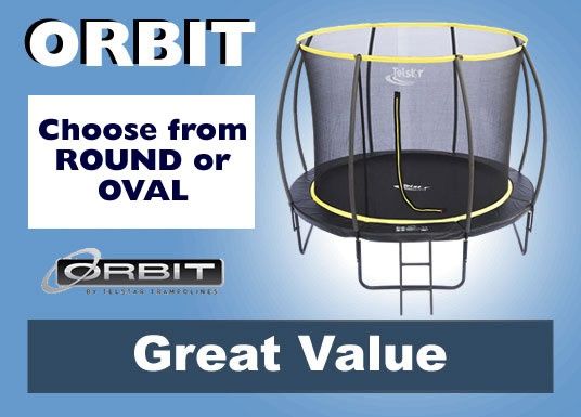 Orbit Orbit