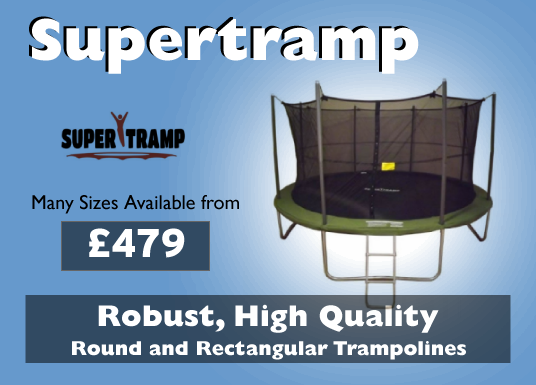 Supertramp